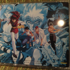 Yu Yu Hakusho motion picture soundtrack CD - pikkukuva 2