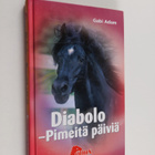 Gabi Adam : Diabolo : pimeitä päiviä - pikkukuva 1