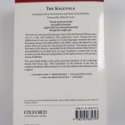 Elias Lönnrot : The Kalevala - An Epic Poem After Oral Tr... - pikkukuva 2