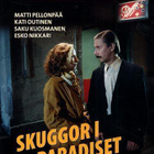 Varjoja Paratiisissa - DVD - pikkukuva 1