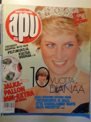 Apu lehti Nro 23/1990 (29.12)