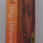 Jesmyn Ward - Sing, Unburied, Sing - pikkukuva 2