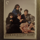 The Breakfast Club, Criterion - pikkukuva 1