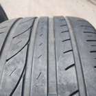 Mb alumiinivanteet 16", kesärenkaat 225/55r16 - pikkukuva 4