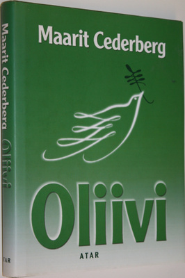 Maarit Cederberg : Oliivi