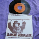 ELÄMÄN VONKAMIES - jani uhlenius orkestereineen - pikkukuva 1
