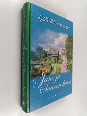 L. M. Montgomery : Jane ja saaren kutsu