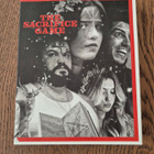 The Sacrifice Game (Shudder) Blu-ray - pikkukuva 1