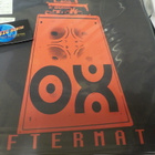 OX - AFTERMATH FIN - 06 PRESS LP M-/M- - pikkukuva 1