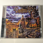 ENSIFERUM - Iron (cd) - pikkukuva 1