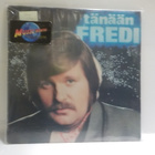 FREDDIE - TÄNÄÄN VG+/EX SUOMI 1978 LP - pikkukuva 1