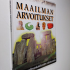 Colin Wilson : Maailman arvoitukset - pikkukuva 1