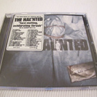 The Haunted one kill wonder cd UK 2003 - pikkukuva 1