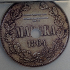 SUOMEN PANKKI 200 VUOTTA SUOMEA RAKENTAMASSA :: RARE  DVD !! - pikkukuva 5