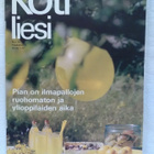 Kotiliesi No 10 toukokuu 1970 - pikkukuva 1
