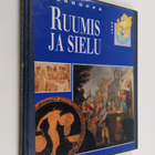 Wim (toim.) Blockmans : Eurooppa Ruumis ja sielu - pikkukuva 1