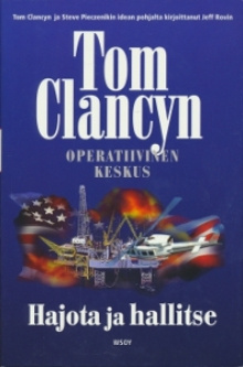 Tom Clancyn operatiivinen keskus