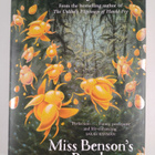 Rachel Joyce : Miss Benson's beetle - pikkukuva 1