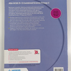 James Napier ym. : Aqa Gcse (9-1) Combined Science Trilogy 2 - pikkukuva 2