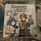 Agarest: Generations Of War Zero (PS3) - pikkukuva 1