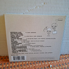 Meshell Ndegeocello:The Omnichord Real Book CD - pikkukuva 2