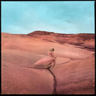 Margo Price – Strays, Limited Edition, Shrimp Pink - pikkukuva 1