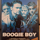 Boogie Boy (Mark Dacascos) - pikkukuva 1