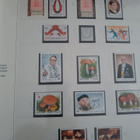 Postimerkkikansio 1970-99 - pikkukuva 5