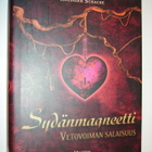 Ruediger Schache: Sydänmagneetti (2.p.2011) Sis.postikulut - pikkukuva 1
