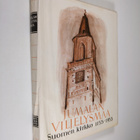 Jaakko ym. (toim.) Haavio : Jumalan viljelysmaa : Suomen ... - pikkukuva 1