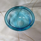 turkoosi Luna annoskulho Iittala - pikkukuva 2