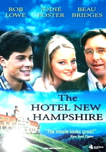 Kaikki Isäni Hotellit [DVD]