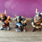 Kinder Vicky & the vikings - pikkukuva 1