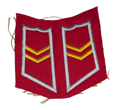 kauluslaattapari