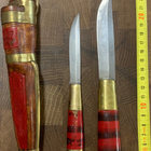@@@ Rannanjärvi Härmän puukko Oy @@@ - pikkukuva 3