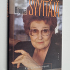 Ritva Santavuori : Rouva syyttäjä - pikkukuva 1