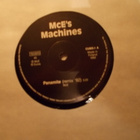 MCE S MACHINES - pikkukuva 1