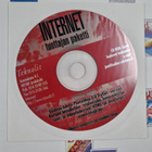 Tero Linjama : Internet : tuottajan paketti (+CD) - pikkukuva 3