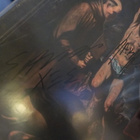 ROTTING CHRIST - THE HERETICS - LIMITED EDITION SIGNED LP - pikkukuva 2