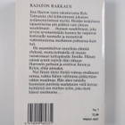 Jeanne Felldin : Rajaton rakkaus - pikkukuva 2