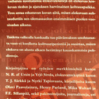 Eila Anttila ym. (toim.): Taidetta valkealla kankaalla - pikkukuva 2