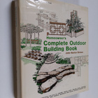 John Burton Brimer : Homeowner's complete outdoor buildin... - pikkukuva 1