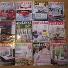 AVOTAKKA-lehtiä 2,00€ kpl - pikkukuva 3