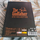 The Godfather dvd collection - pikkukuva 3