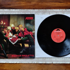 ACCEPT - RUSSIAN ROULETTE LP - pikkukuva 1