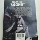 Salvatore, R. A.: Forgotten Realms: Rautakääpiön kosto - pikkukuva 2