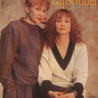 Me Naiset n:o 14 1991 Kyllikki & Johannes. Marjatta. Sinikka - pikkukuva 2