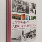 Jouni Kallioniemi : Entisajan arkea ja juhlaa - pikkukuva 1