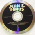 Jean S. • Venus CD - pikkukuva 4