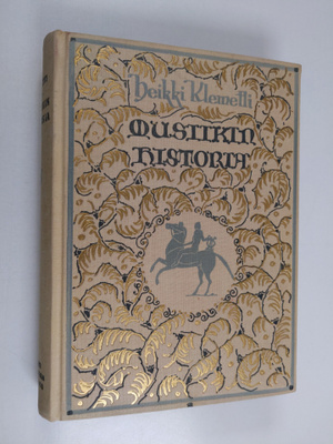 Heikki Klemetti : Musiikin historia 2 osa